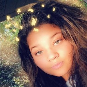 Meet your Posher, Areiona